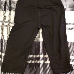 Victorias secret Crop pants